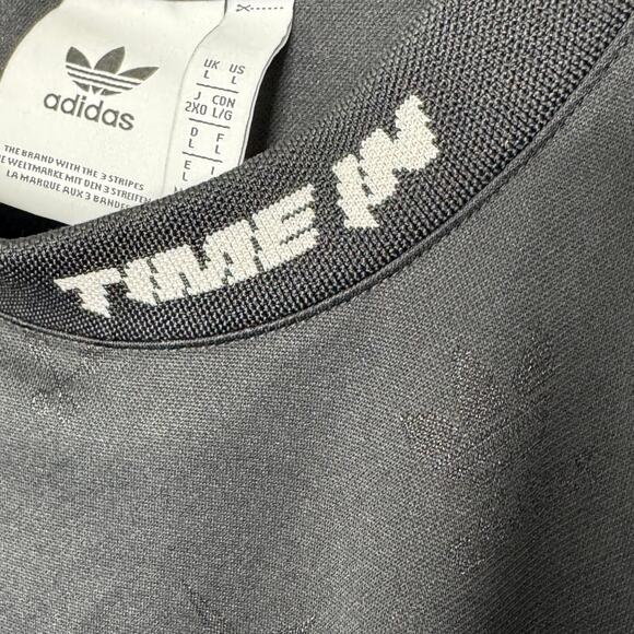 Adidas x Ninja time in shirt - Picture 4 of 11